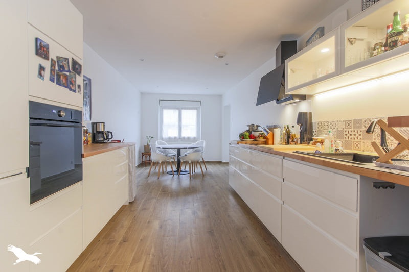 Vente Maison EPONE - 6 pièces -150 m² - (78680)