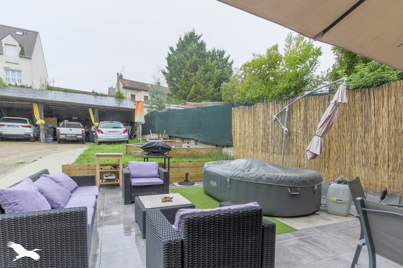 Vente Maison EPONE - 6 pièces -150 m² - (78680)