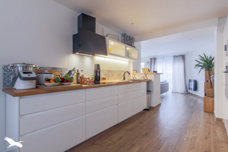 Vente Maison EPONE - 6 pièces -150 m² - (78680)
