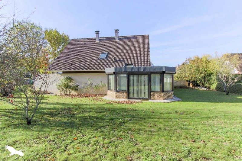 Vente Maison AUBERGENVILLE - 6 pièces -122 m² - (78410)