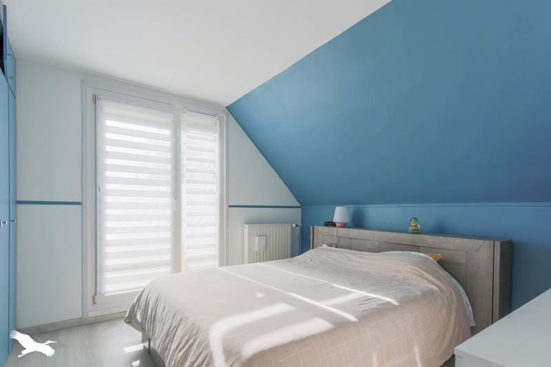 Vente Maison AUBERGENVILLE - 6 pièces -122 m² - (78410)