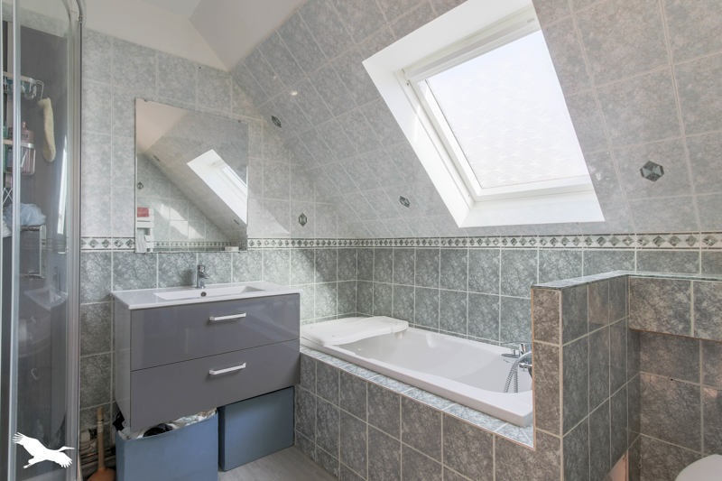 Vente Maison AUBERGENVILLE - 6 pièces -122 m² - (78410)