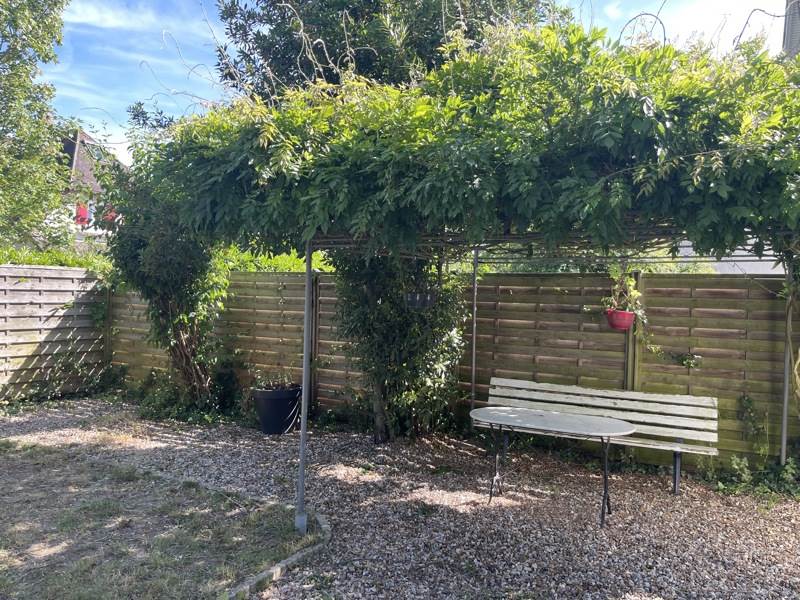 Vente Maison AUBERGENVILLE - 6 pièces -107 m² - (78410)