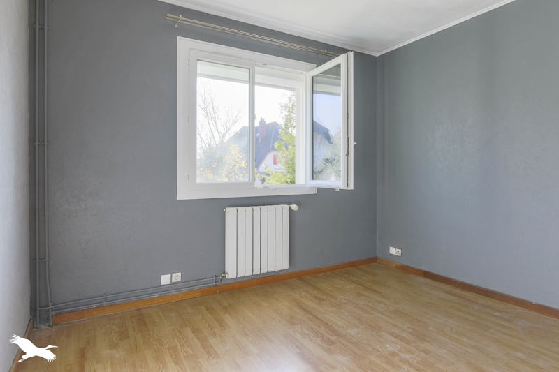 Vente Maison AUBERGENVILLE - 6 pièces -107 m² - (78410)