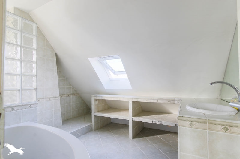Vente Maison AUBERGENVILLE - 6 pièces -107 m² - (78410)