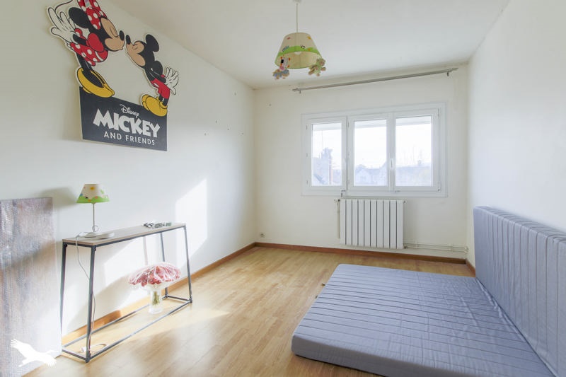 Vente Maison AUBERGENVILLE - 6 pièces -107 m² - (78410)