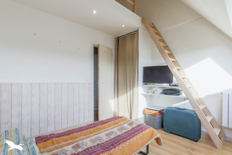 Vente Maison AUBERGENVILLE - 6 pièces -107 m² - (78410)