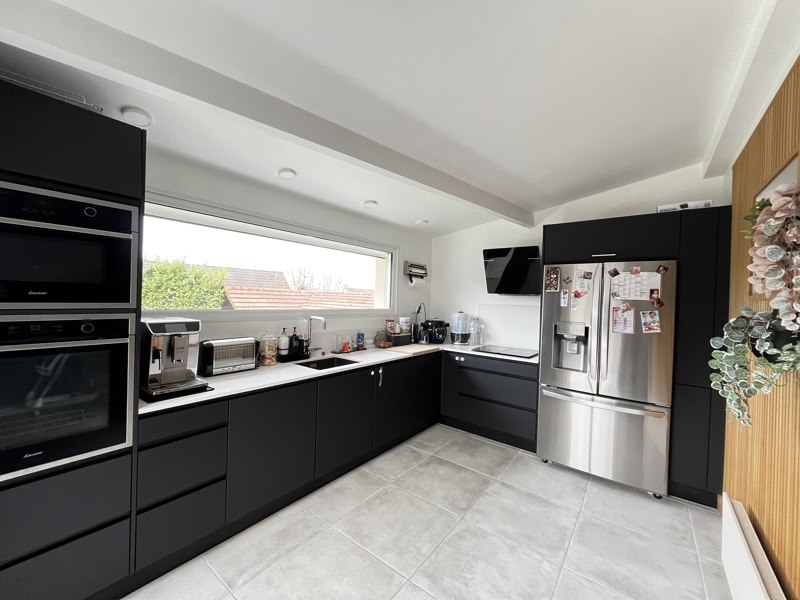 Vente Maison MEZIERES SUR SEINE - 6 pièces -164 m² - (78970)