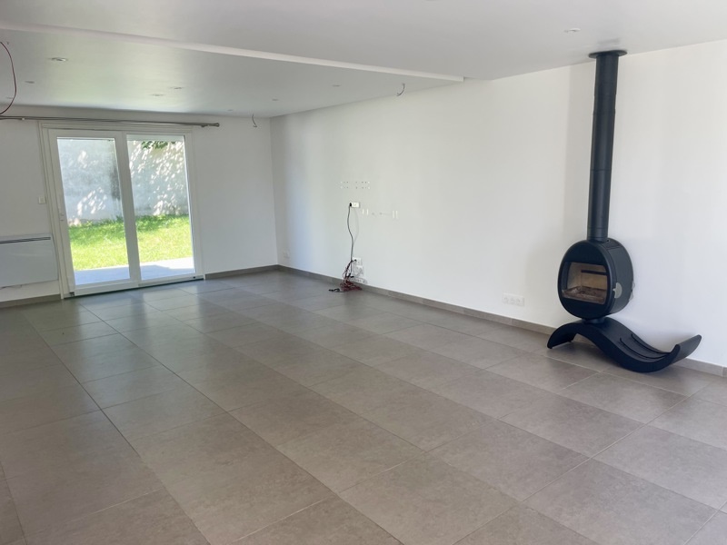 Vente Maison MEZIERES SUR SEINE - 6 pièces -164 m² - (78970)