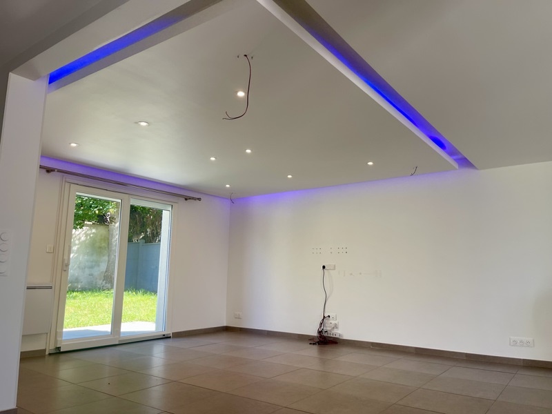 Vente Maison MEZIERES SUR SEINE - 6 pièces -164 m² - (78970)