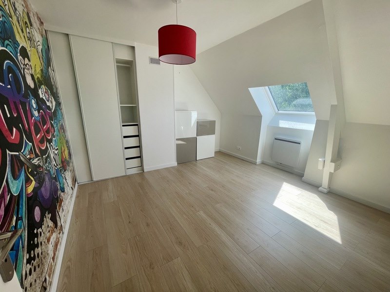 Vente Maison MEZIERES SUR SEINE - 6 pièces -164 m² - (78970)