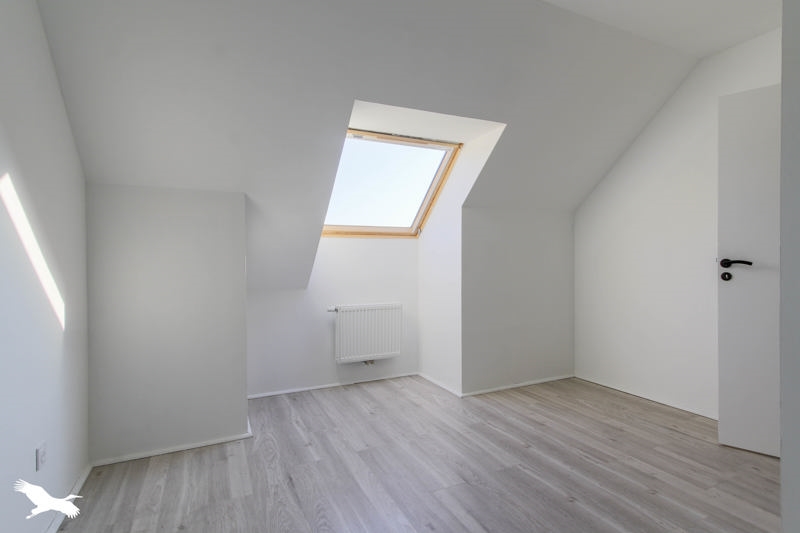 Vente Maison AUBERGENVILLE - 5 pièces -95 m² - (78410)