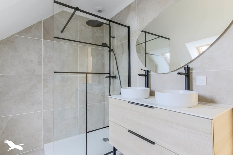 Vente Maison AUBERGENVILLE - 5 pièces -95 m² - (78410)