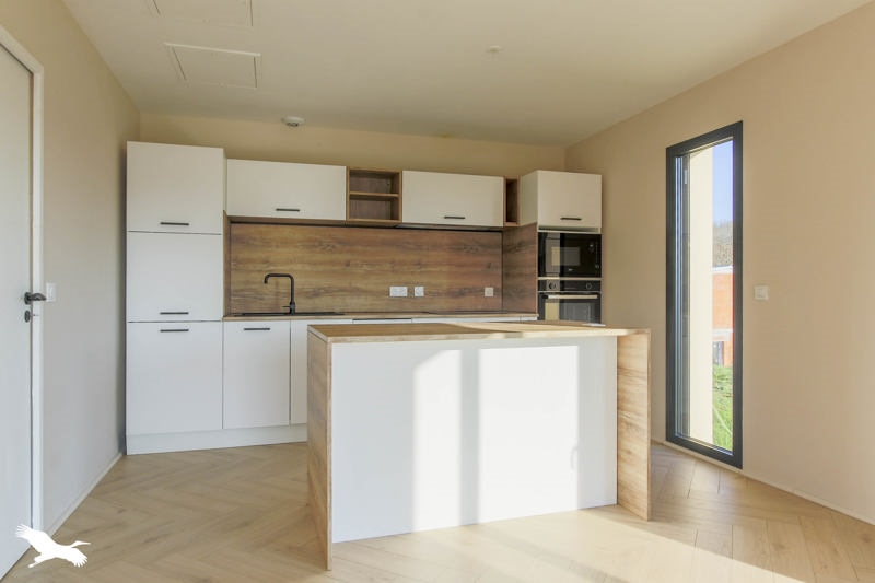 Vente Maison AUBERGENVILLE - 5 pièces -95 m² - (78410)