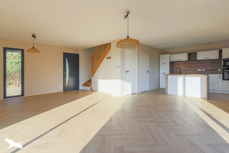 Vente Maison AUBERGENVILLE - 5 pièces -95 m² - (78410)