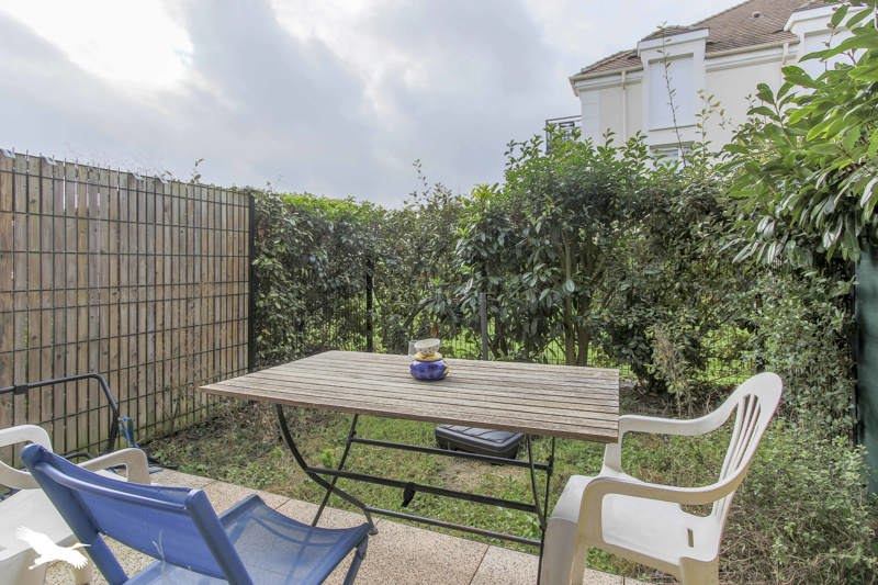 Vente Appartement AUBERGENVILLE - 3 pièces -58 m² - (78410)