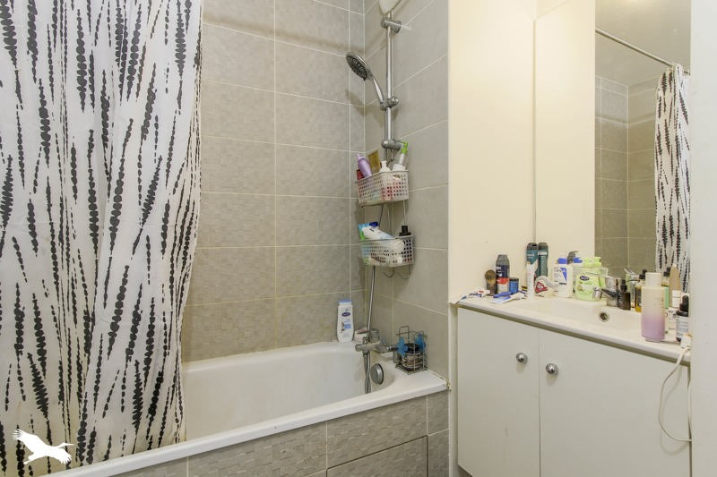 Vente Appartement AUBERGENVILLE - 3 pièces -58 m² - (78410)