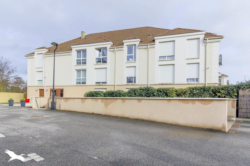 Vente Appartement AUBERGENVILLE - 3 pièces -58 m² - (78410)