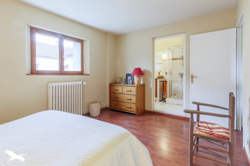 Vente Maison MEZIERES SUR SEINE - 9 pièces -176 m² - (78970)