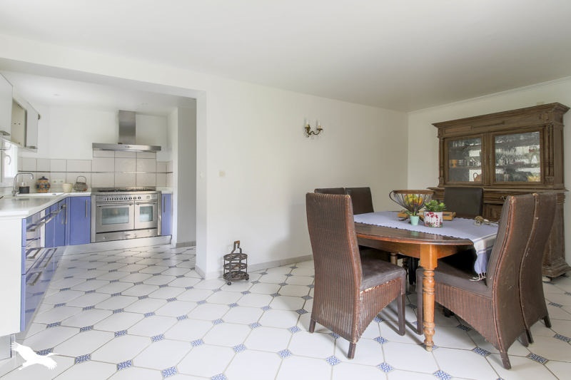 Vente Maison MEZIERES SUR SEINE - 9 pièces -176 m² - (78970)