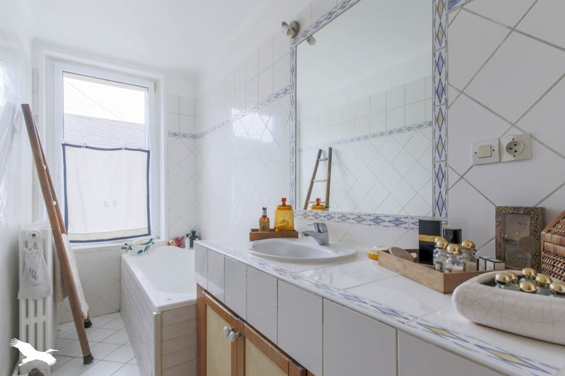 Vente Maison MEZIERES SUR SEINE - 9 pièces -176 m² - (78970)