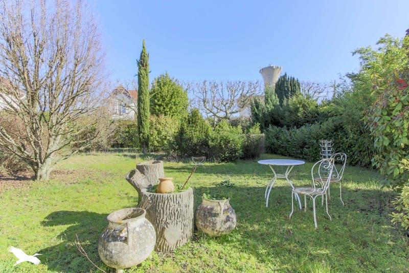 Vente Maison AUBERGENVILLE - 6 pièces -140 m² - (78410)