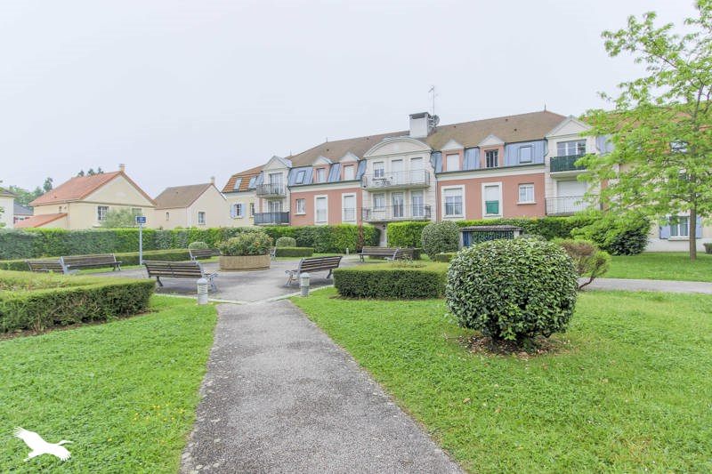 Vente Appartement AUBERGENVILLE - 4 pièces -85 m² - (78410)