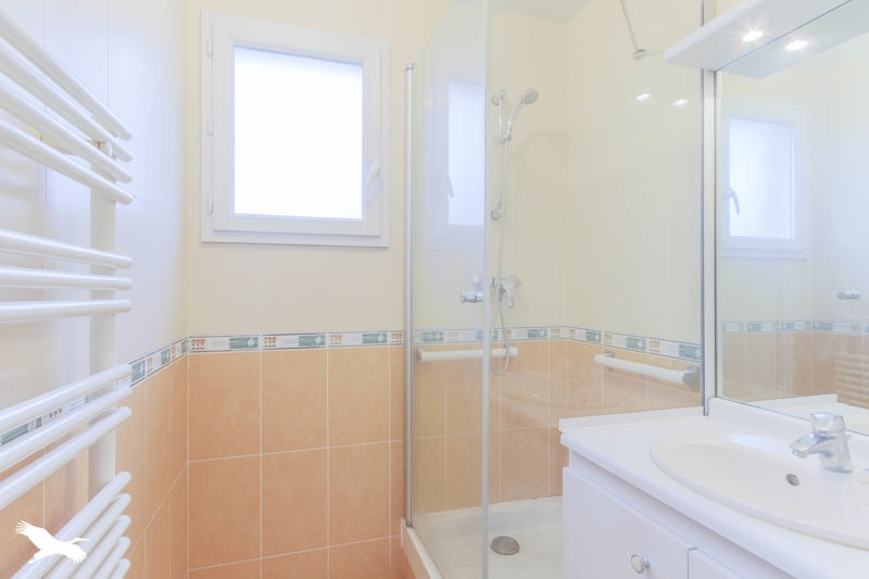 Vente Appartement AUBERGENVILLE - 4 pièces -85 m² - (78410)