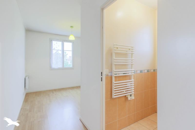 Vente Appartement AUBERGENVILLE - 4 pièces -85 m² - (78410)