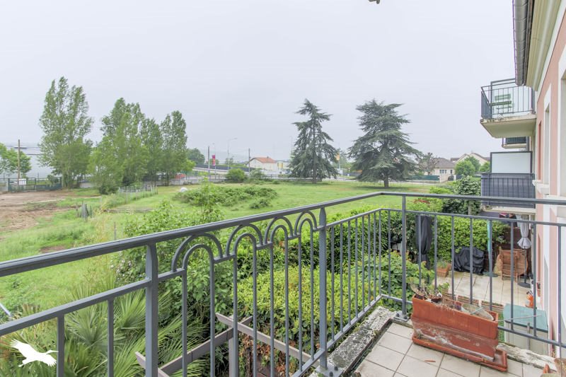 Vente Appartement AUBERGENVILLE - 4 pièces -85 m² - (78410)