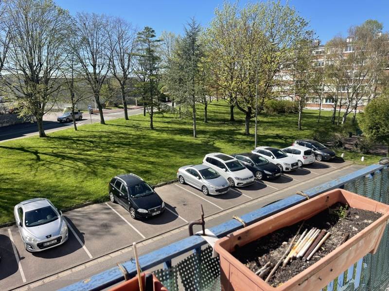 Vente Appartement AUBERGENVILLE - 4 pièces -74 m² - (78410)