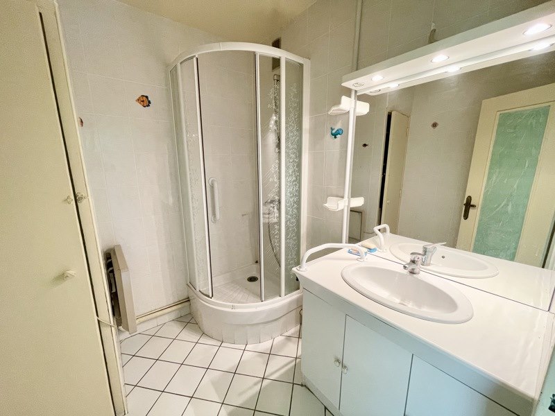 Vente Appartement AUBERGENVILLE - 4 pièces -74 m² - (78410)