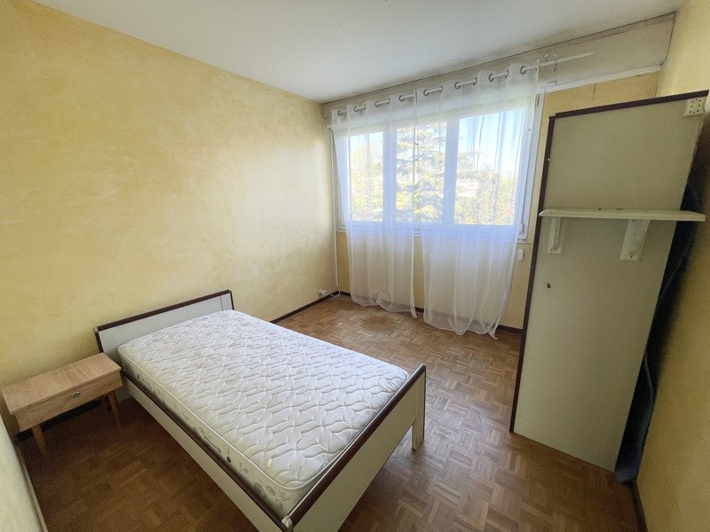 Vente Appartement AUBERGENVILLE - 4 pièces -74 m² - (78410)