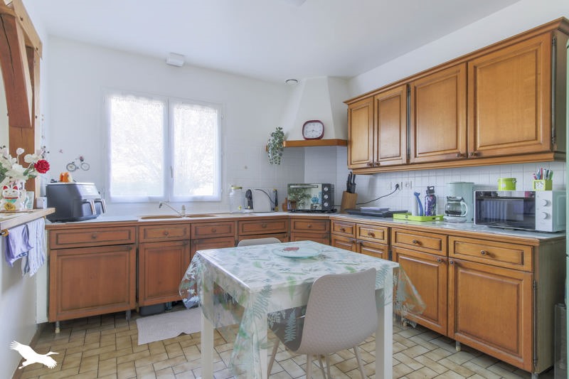 Vente Maison AUBERGENVILLE - 4 pièces -71 m² - (78410)