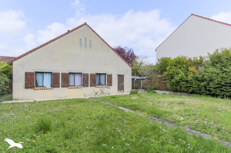 Vente Maison AUBERGENVILLE - 4 pièces -71 m² - (78410)
