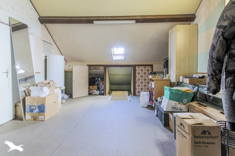 Vente Maison AUBERGENVILLE - 4 pièces -71 m² - (78410)