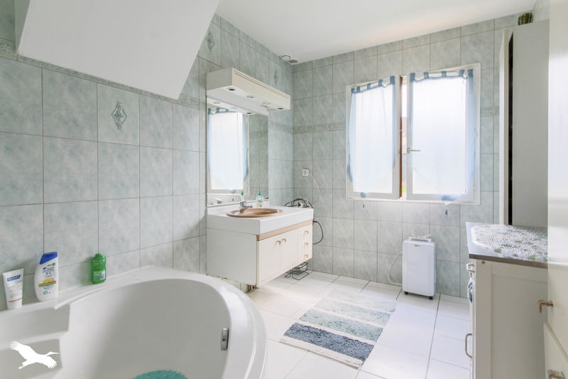 Vente Maison AUBERGENVILLE - 4 pièces -71 m² - (78410)