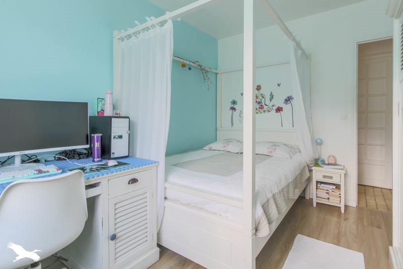 Vente Maison AUBERGENVILLE - 4 pièces -71 m² - (78410)