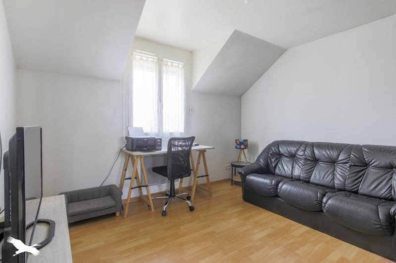 Vente Maison AUBERGENVILLE - 6 pièces -112 m² - (78410)