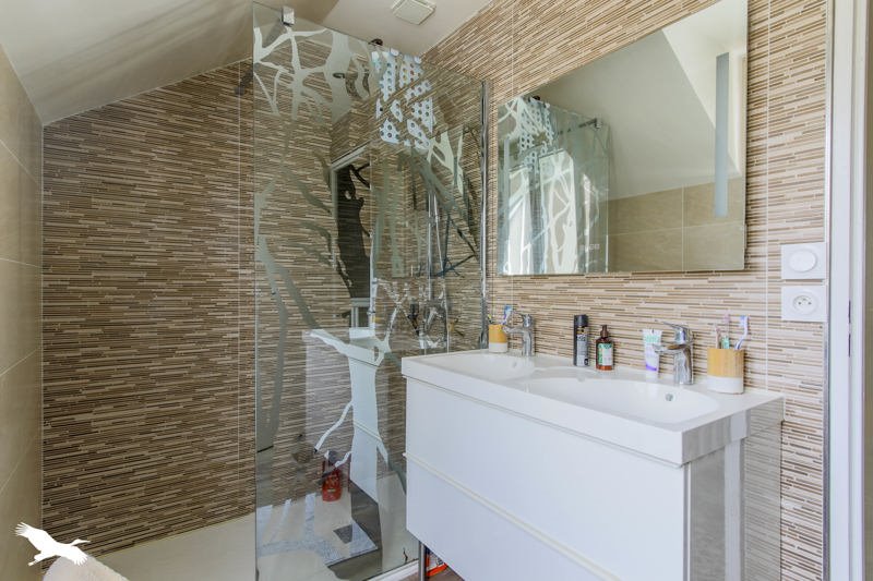 Vente Maison AUBERGENVILLE - 6 pièces -112 m² - (78410)