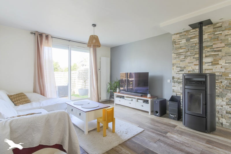 Vente Maison AUBERGENVILLE - 6 pièces -112 m² - (78410)