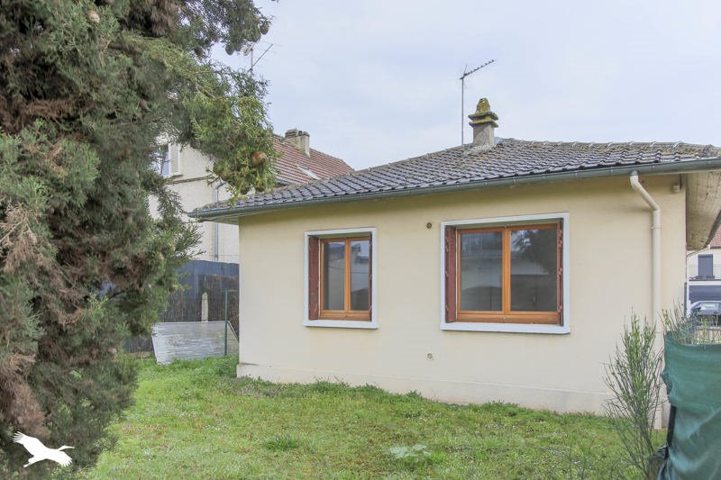 Vente Maison EPONE - 4 pièces -70 m² - (78680)