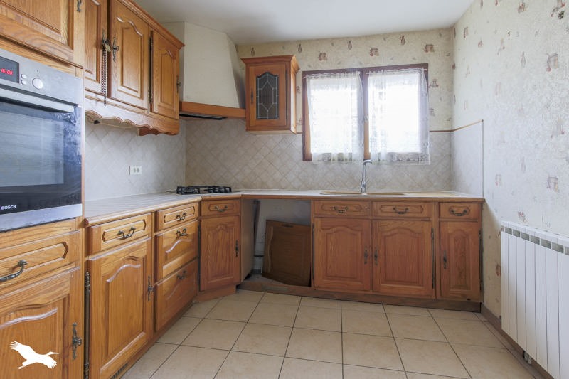 Vente Maison EPONE - 4 pièces -70 m² - (78680)