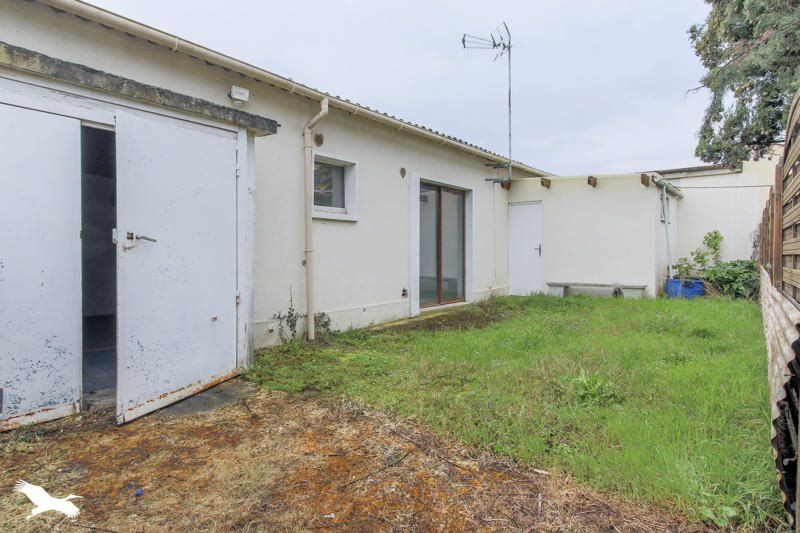 Vente Maison EPONE - 4 pièces -70 m² - (78680)