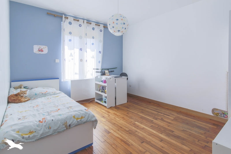 Vente Maison AUBERGENVILLE - 7 pièces -120 m² - (78410)