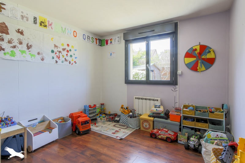 Vente Maison AUBERGENVILLE - 5 pièces -99 m² - (78410)