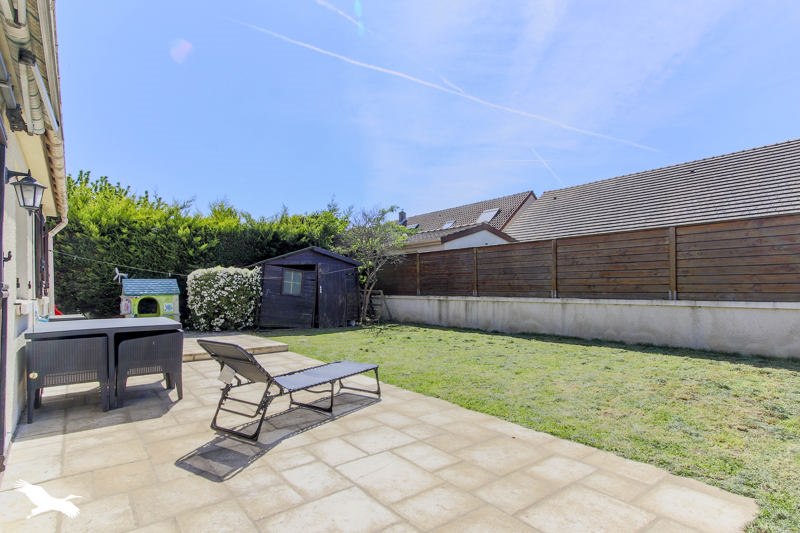 Vente Maison AUBERGENVILLE - 5 pièces -99 m² - (78410)