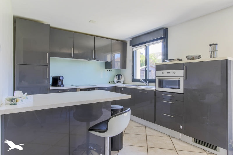 Vente Maison AUBERGENVILLE - 5 pièces -99 m² - (78410)