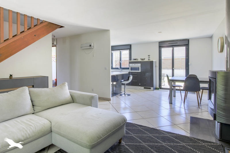 Vente Maison AUBERGENVILLE - 5 pièces -99 m² - (78410)