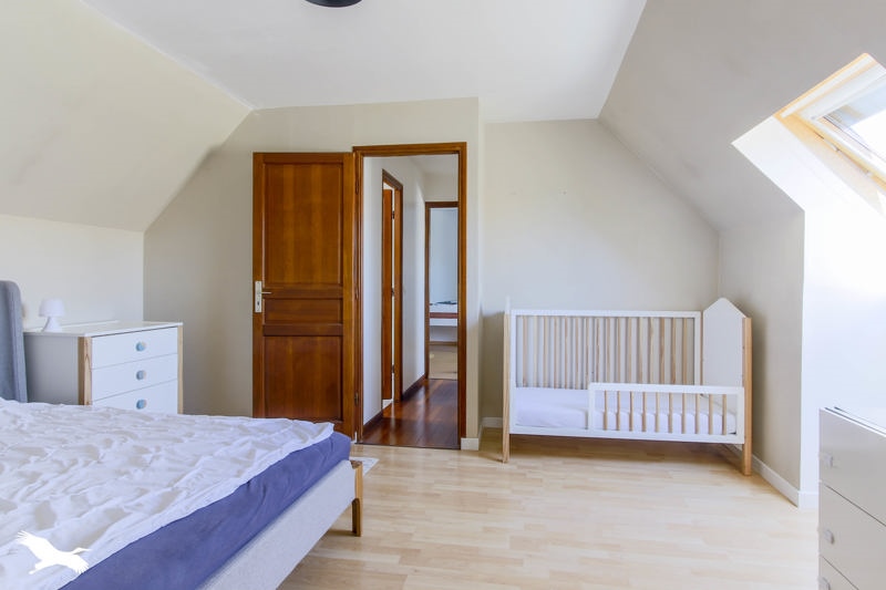 Vente Maison AUBERGENVILLE - 5 pièces -99 m² - (78410)